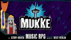 MUKKE