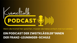 Krümeltalk