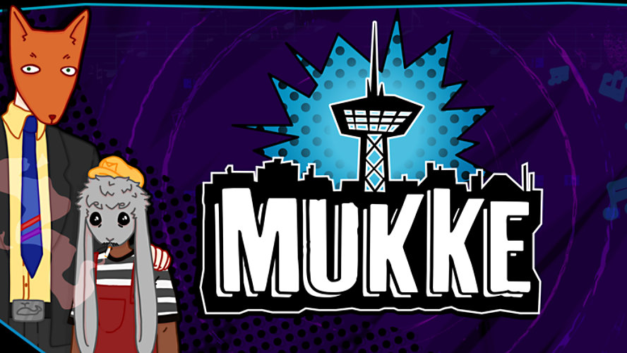 MUKKE